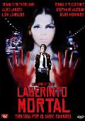 laberinto mortal (dvd)-8436037886881 laberinto mortal (dvd)-8436037886881
