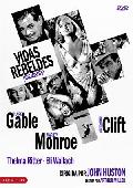 vidas rebeldes (dvd)-8436037888717 vidas rebeldes (dvd)-8436037888717
