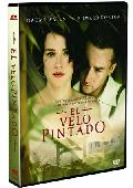 el velo pintado (dvd)-8435175959846 el velo pintado (dvd)-8435175959846