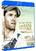las uvas de la ira (blu-ray)-8420266958976 las uvas de la ira (blu-ray)-8420266958976