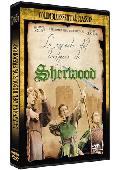 la espada del bosque de sherwood (dvd)-8414533083003 la espada del bosque de sherwood (dvd)-8414533083003