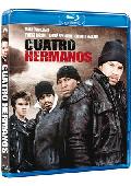 cuatro hermanos (blu-ray)-8414906918529 cuatro hermanos (blu-ray)-8414906918529
