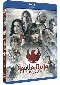 aguila roja: la pelicula (blu-ray)-8420266962515 aguila roja: la pelicula (blu-ray)-8420266962515