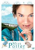 miss potter (dvd)-8435175960705 miss potter (dvd)-8435175960705