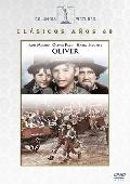oliver: clasicos años 60 (dvd)-8414533083546 oliver: clasicos años 60 (dvd)-8414533083546