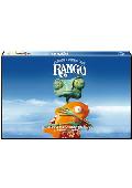 rango: edicion horizontal (dvd)-8414906490360 rango: edicion horizontal (dvd)-8414906490360