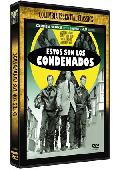 estos son los condenados (dvd)-8414533083959 estos son los condenados (dvd)-8414533083959