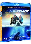 una aventura extraordinaria (blu-ray)-8414906997401 una aventura extraordinaria (blu-ray)-8414906997401