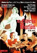 un espiritu burlon (dvd)-8436541001602 un espiritu burlon (dvd)-8436541001602