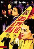 solo se vive una vez (dvd)-8436541002302 solo se vive una vez (dvd)-8436541002302