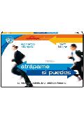 atrapame si puedes: edicion horizontal (dvd)-8432974624630 atrapame si puedes: edicion horizontal (dvd)-8432974624630