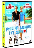 phillip morris ¡te quiero! (dvd)-8435175961931 phillip morris ¡te quiero! (dvd)-8435175961931