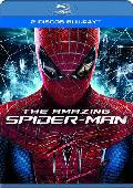 the amazing spider-man (blu-ray)-8414533084970 the amazing spider-man (blu-ray)-8414533084970
