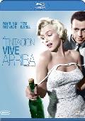 la tentacion vive arriba (blu-ray)-8420266964045 la tentacion vive arriba (blu-ray)-8420266964045