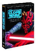 star wars: clone wars temporada 4 completa (dvd)-5051893129076 star wars: clone wars temporada 4 completa (dvd)-5051893129076