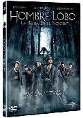 hombre lobo: la bestia entre nosotros (dvd)-8414906825032 hombre lobo: la bestia entre nosotros (dvd)-8414906825032