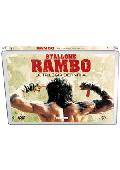 trilogia rambo (estuche metalico) (dvd)-8414906120755 trilogia rambo (estuche metalico) (dvd)-8414906120755