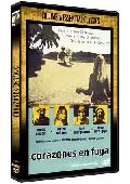 corazones en fuga (dvd)-8414533086097 corazones en fuga (dvd)-8414533086097