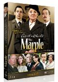 miss marple nuevas adaptaciones: temporada 4 (dvd)-8436022306899 miss marple nuevas adaptaciones: temporada 4 (dvd)-8436022306899