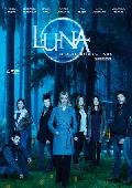 luna, el misterio de calenda. 1ª temporada (dvd)-8421394538979 luna, el misterio de calenda. 1ª temporada (dvd)-8421394538979