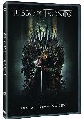 juego de tronos: primera temporada completa (dvd)-5051893097061 juego de tronos: primera temporada completa (dvd)-5051893097061