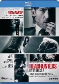 headhunters (blu-ray)-8436540902443 headhunters (blu-ray)-8436540902443