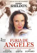 furia de angeles (dvd)-8436022308466 furia de angeles (dvd)-8436022308466