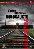 viaje al interior del holocausto (dvd)-8421394538740 viaje al interior del holocausto (dvd)-8421394538740