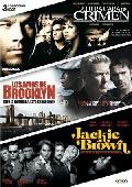 otra cara del crimen+amos de brooklyn+jackie brown (dvd)-8435153734991 otra cara del crimen+amos de brooklyn+jackie brown (dvd)-8435153734991