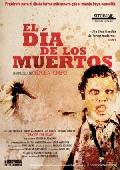 el dia de los muertos (dvd)-8436535542265 el dia de los muertos (dvd)-8436535542265