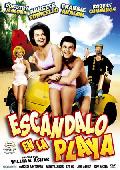 escandalo en la playa (dvd)-8436532911989 escandalo en la playa (dvd)-8436532911989