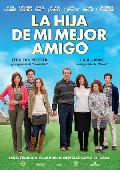 la hija de mi mejor amigo (dvd)-8422632056392 la hija de mi mejor amigo (dvd)-8422632056392