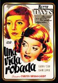 una vida robada (dvd)-8436022306691 una vida robada (dvd)-8436022306691