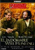 el indomable will hunting (dvd)-8435153736308 el indomable will hunting (dvd)-8435153736308