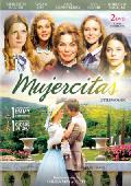 mujercitas (dvd)-8436022310636 mujercitas (dvd)-8436022310636