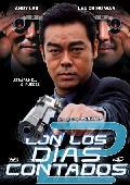con los dias contados 2 (dvd)-8437008490502 con los dias contados 2 (dvd)-8437008490502