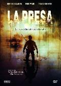 la presa (dvd)-8436533824981 la presa (dvd)-8436533824981