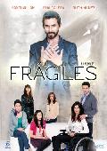 frágiles: temporada 1 (dvd)-8421394540620 frágiles: temporada 1 (dvd)-8421394540620