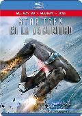 star trek en la oscuridad (blu-ray 2d+3d+dvd)-8414906506313 star trek en la oscuridad (blu-ray 2d+3d+dvd)-8414906506313