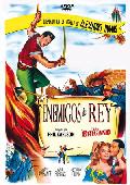 enemigos del rey (dvd)-8436548860233 enemigos del rey (dvd)-8436548860233