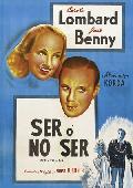 ser o no ser (dvd)-8436008817210 ser o no ser (dvd) 8436008817210