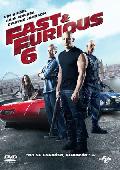 fast & furious 6 (a todo gas 6) (dvd)-8414906846853 fast & furious 6 (a todo gas 6) (dvd)-8414906846853