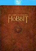 hobbit: un viaje inesperado: edición extendida (blu-ray)-5051893155235 hobbit: un viaje inesperado: edición extendida (blu-ray)-5051893155235