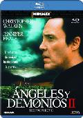 angeles y demonios 2 (blu-ray)-8435153738524 angeles y demonios 2 (blu-ray)-8435153738524
