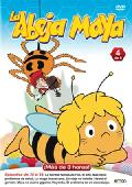 abeja maya 4 (dvd)-8435153739057 abeja maya 4 (dvd)-8435153739057
