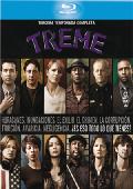 treme: tercera temporada completa (blu-ray)-5051893148336 treme: tercera temporada completa (blu-ray)-5051893148336