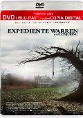 expediente warren - the conjuring (dvd+blu-ray)-5051893154962 expediente warren - the conjuring (dvd+blu-ray)-5051893154962