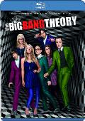 the big bang theory: temporada 6 completa (blu-ray)-5051893148169 the big bang theory: temporada 6 completa (blu-ray)-5051893148169