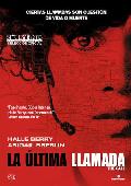 la ultima llamada (dvd)-8422632056484 la ultima llamada (dvd)-8422632056484