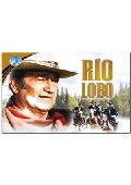 rio lobo: ed.horizontal (dvd)-8414906689610 rio lobo: ed.horizontal (dvd)-8414906689610